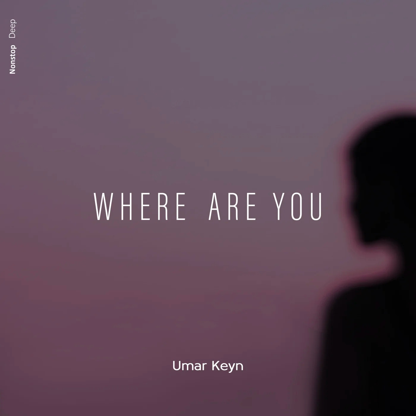 Umar Keyn - Tell Me Why (Original Mix)