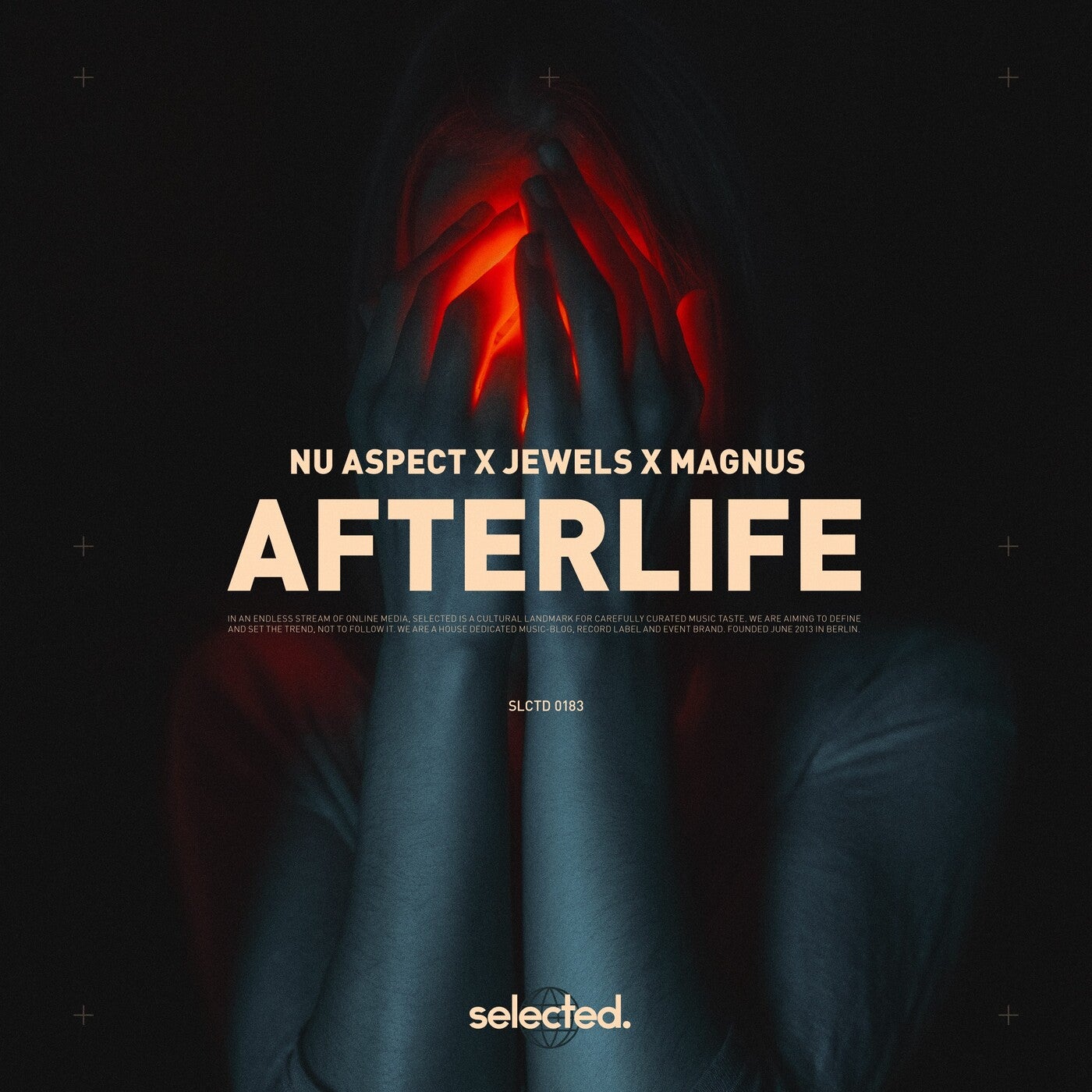 Magnus & Jewels x Nu Aspect - Afterlife (Extended)