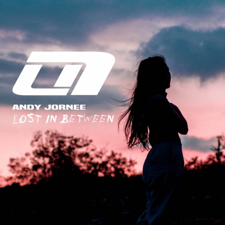 Andy Jornee - Lost In Between (U7Futuretrance)