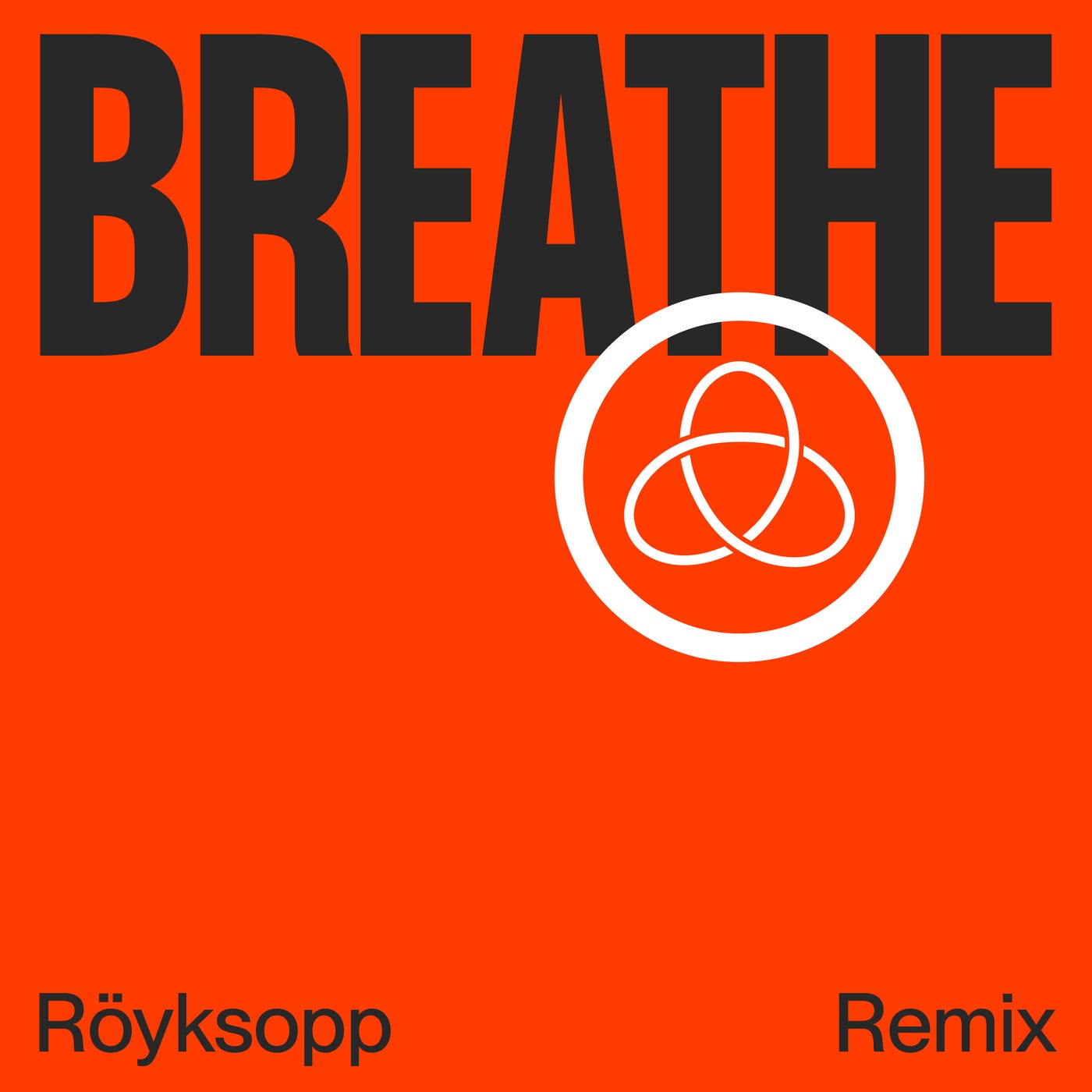 Royksopp - Breathe Feat. Astrid S (Royksopp Remix)
