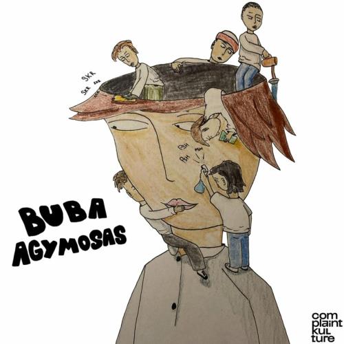 Buba - Agymosas (Original Mix)