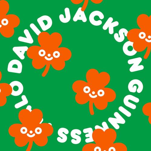 David Jackson - Guinness Italo (Original Mix)