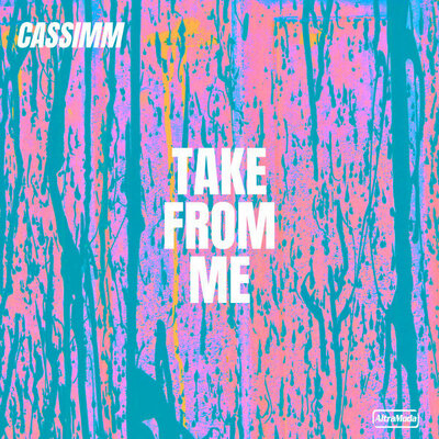 Cassimm - Take From Me (Extended)