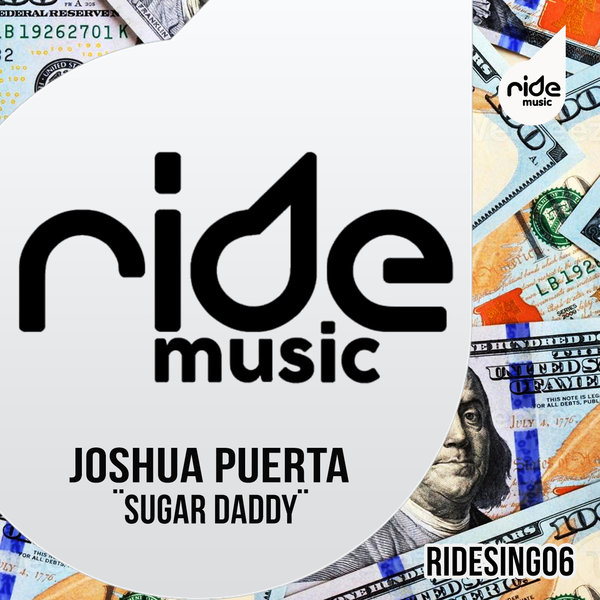 Joshua Puerta - Sugar Daddy (Original Mix)