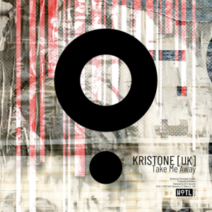 Kristone - Take Me Away (Extended Mix)