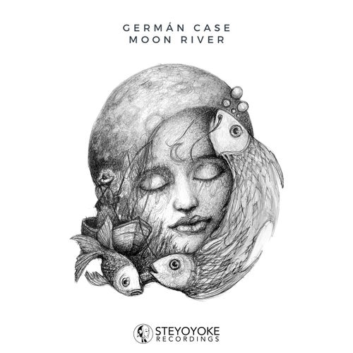 Germán Case - Moon River (Original Mix)