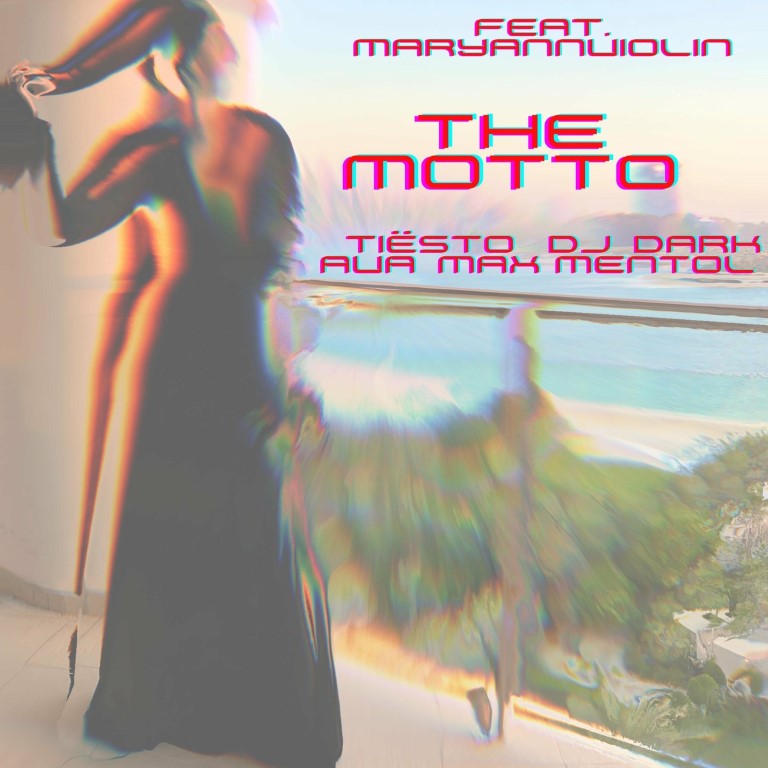 Dj Dark & Mentol x MaryAnnViolin - The Motto (Extended Mix)