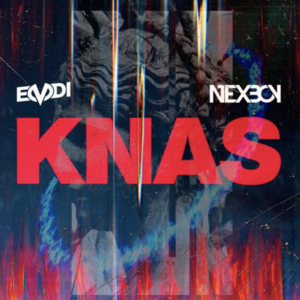 Emdi x Nexboy - Knas 2022 (Extended Mix)