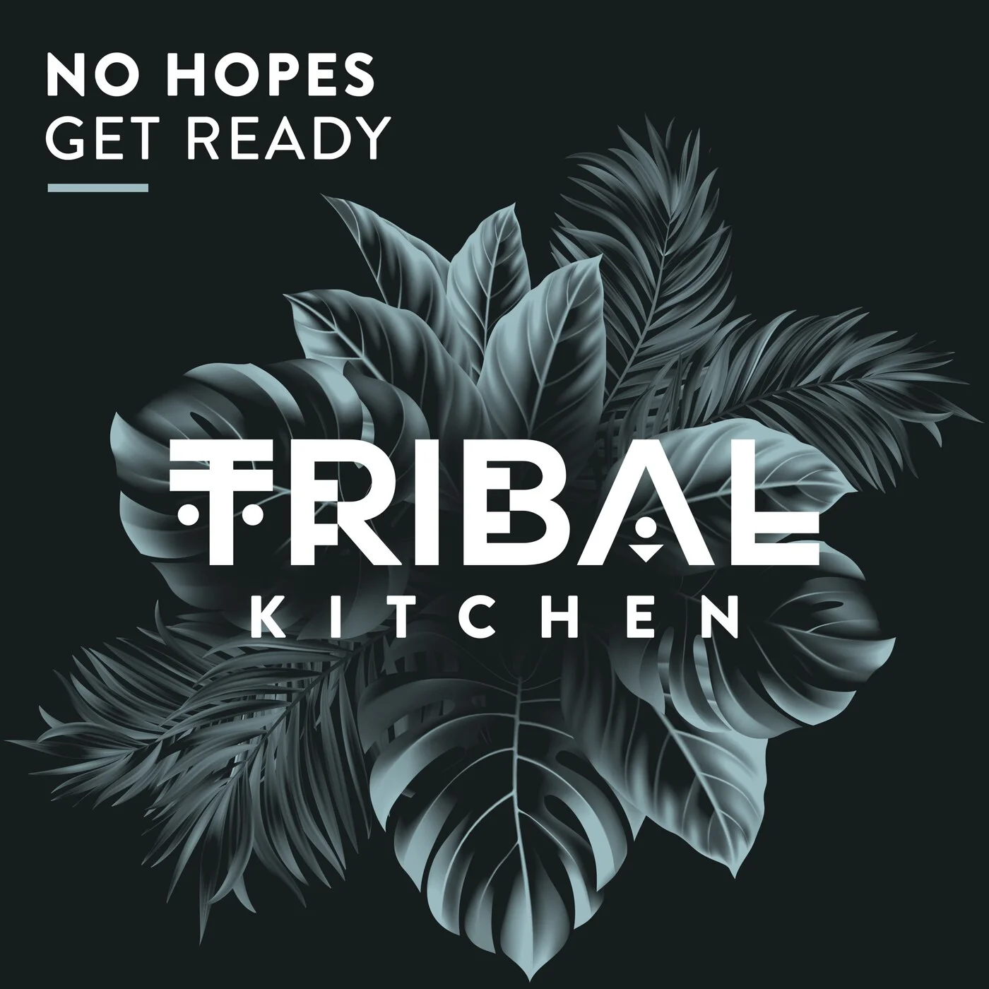 No Hopes - Get Ready (Original Mix)