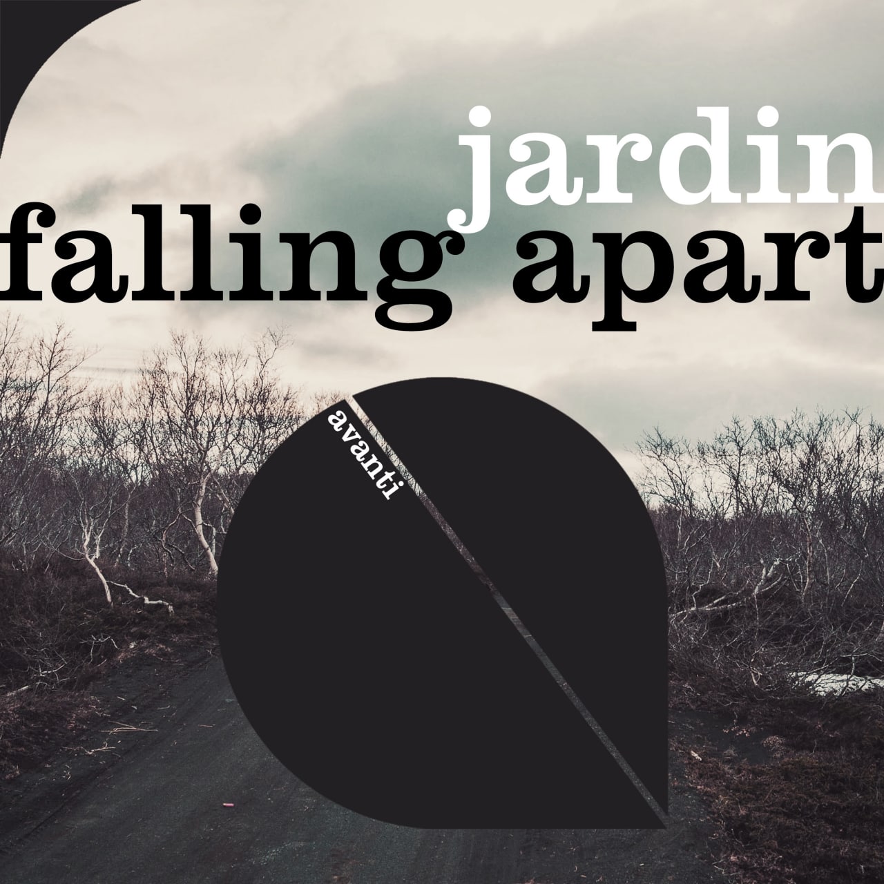 Jardin - Falling Apart (Extended Mix)