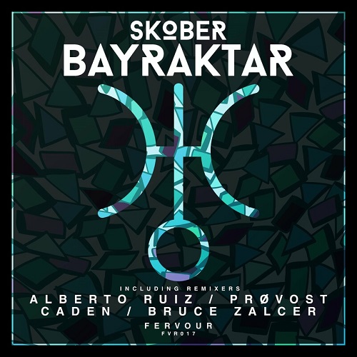 Skober - Bayraktar (Original Mix)