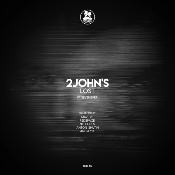 SevenEver & Nopopstar & 2John's & Eugene Jay - Lost (Anton Ishutin Remix)
