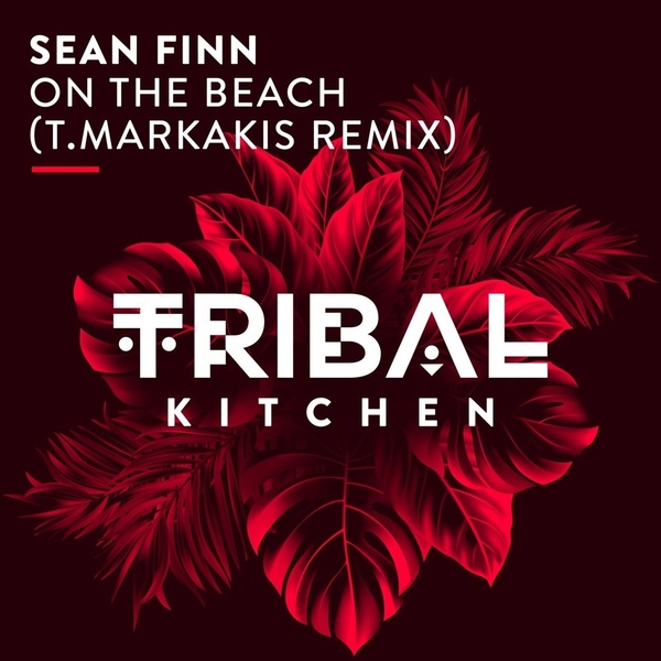 Sean Finn - On The Beach (T.Markakis Extended Sunset Mix)