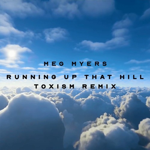Meg Myers - Running Up That Hill (Toxism Remix)