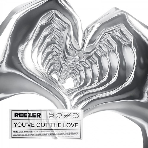 Reezer - You've Got The Love (Original Mix)