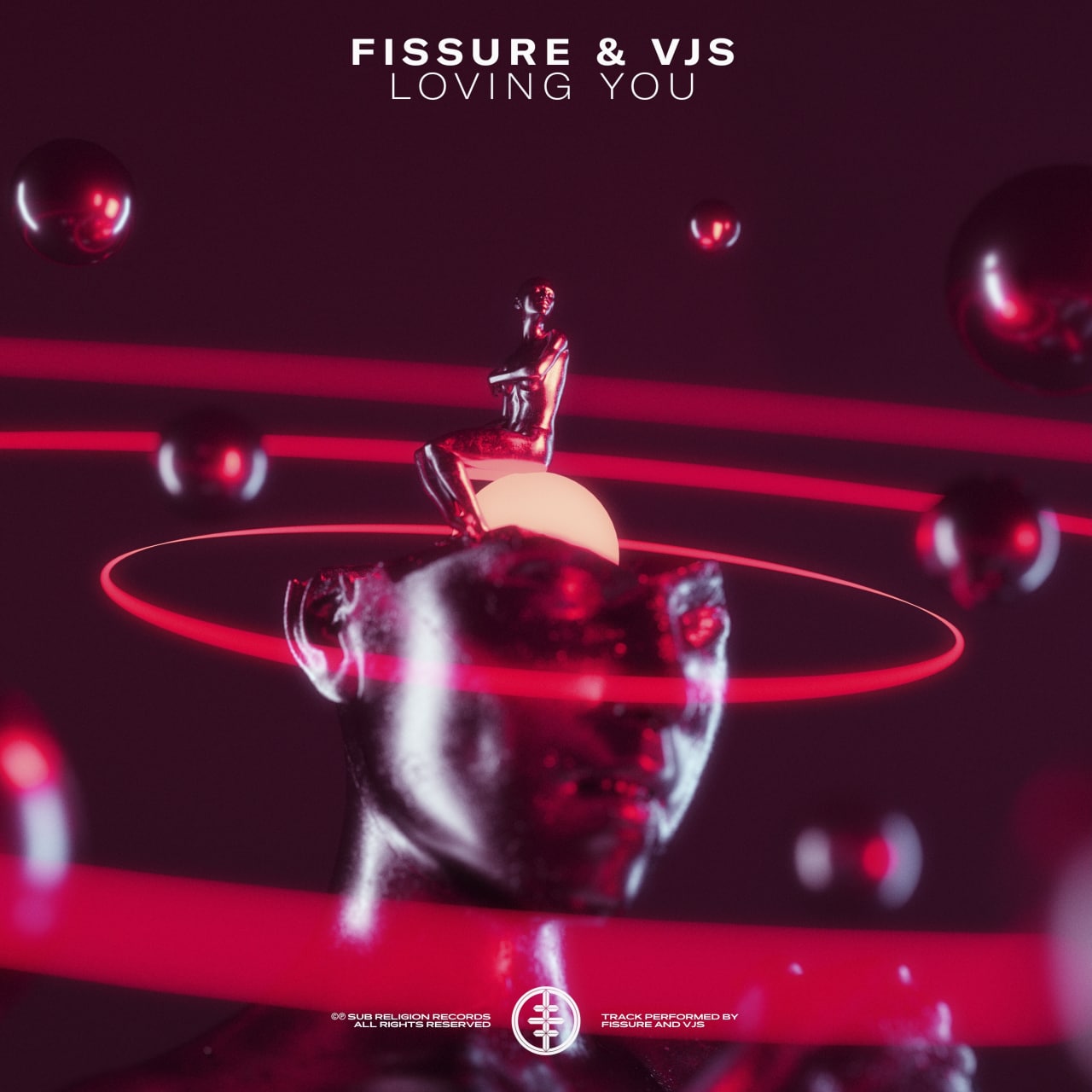 Fissure & VJS - Loving You (Club Mix)