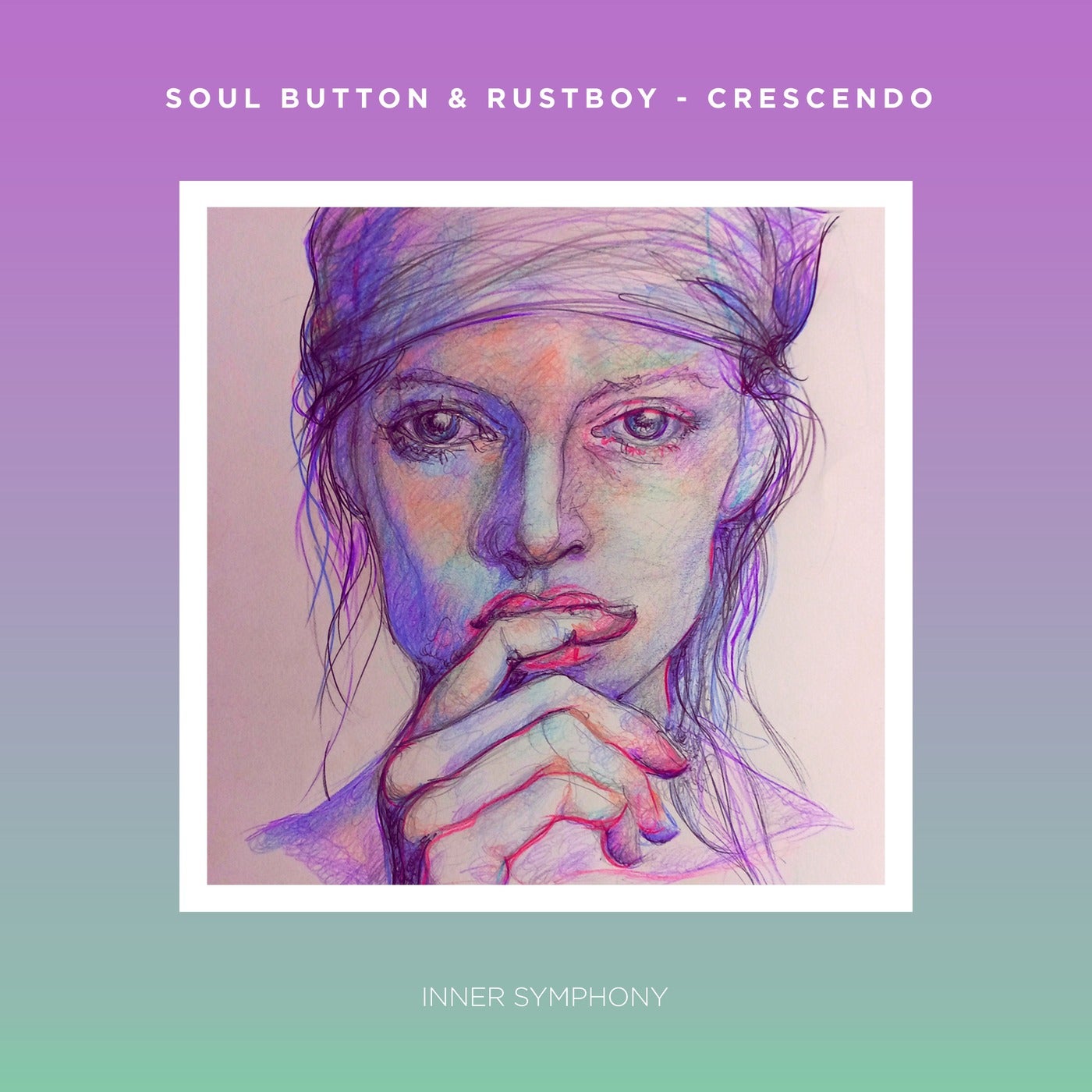 Soul Button, Rustboy - Crescendo (Original Mix)