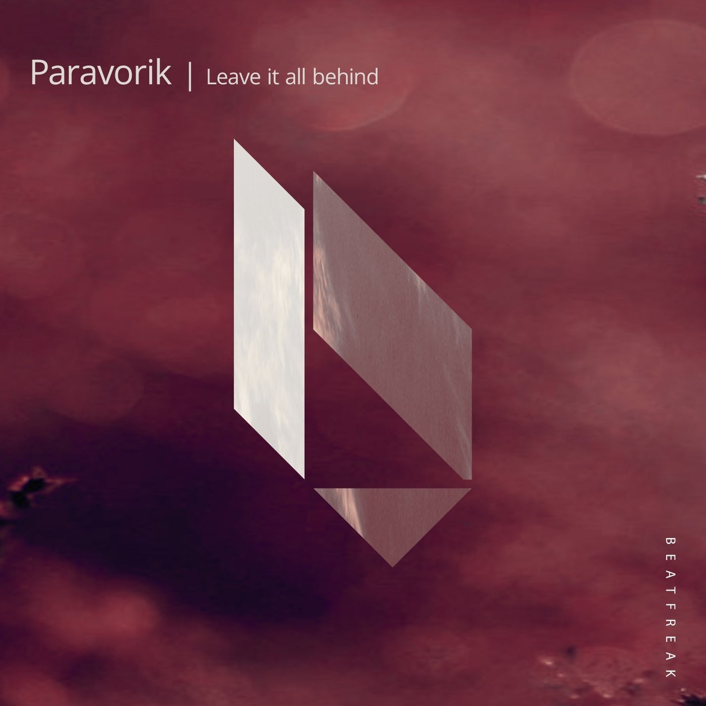 Paravorik - Leave It All Behind (Original Mix)