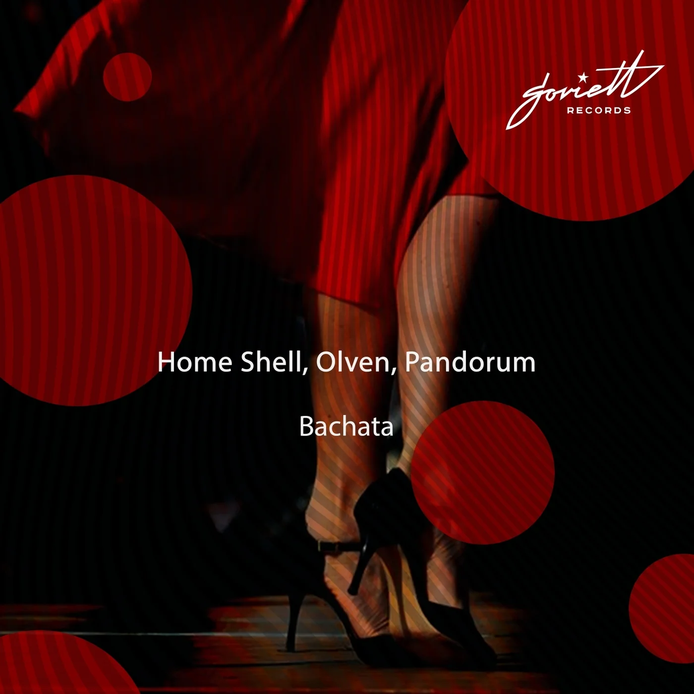 Home Shell, Pandorum, Olven - Bachata