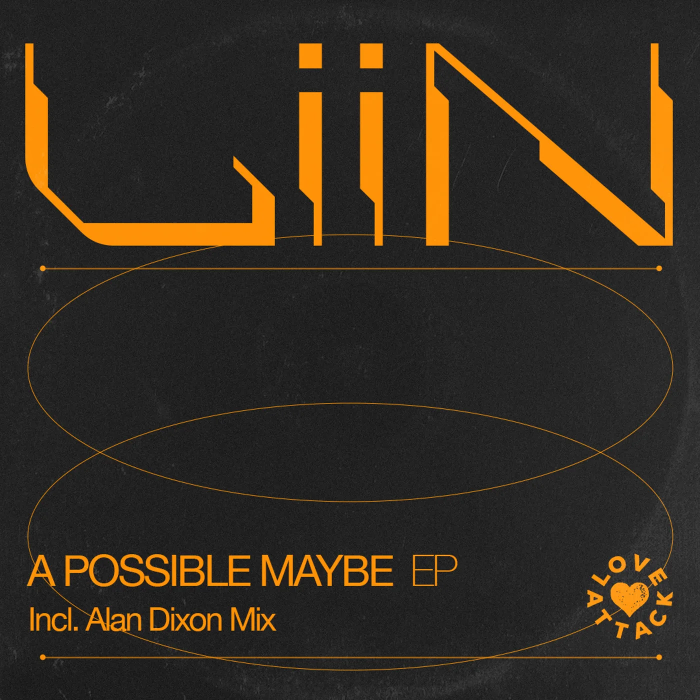 LiiN, Alan Dixon - A Possible Maybe