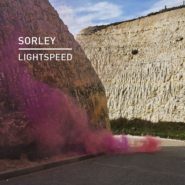 Sorley Goux - Lightspeed (Original Mix)
