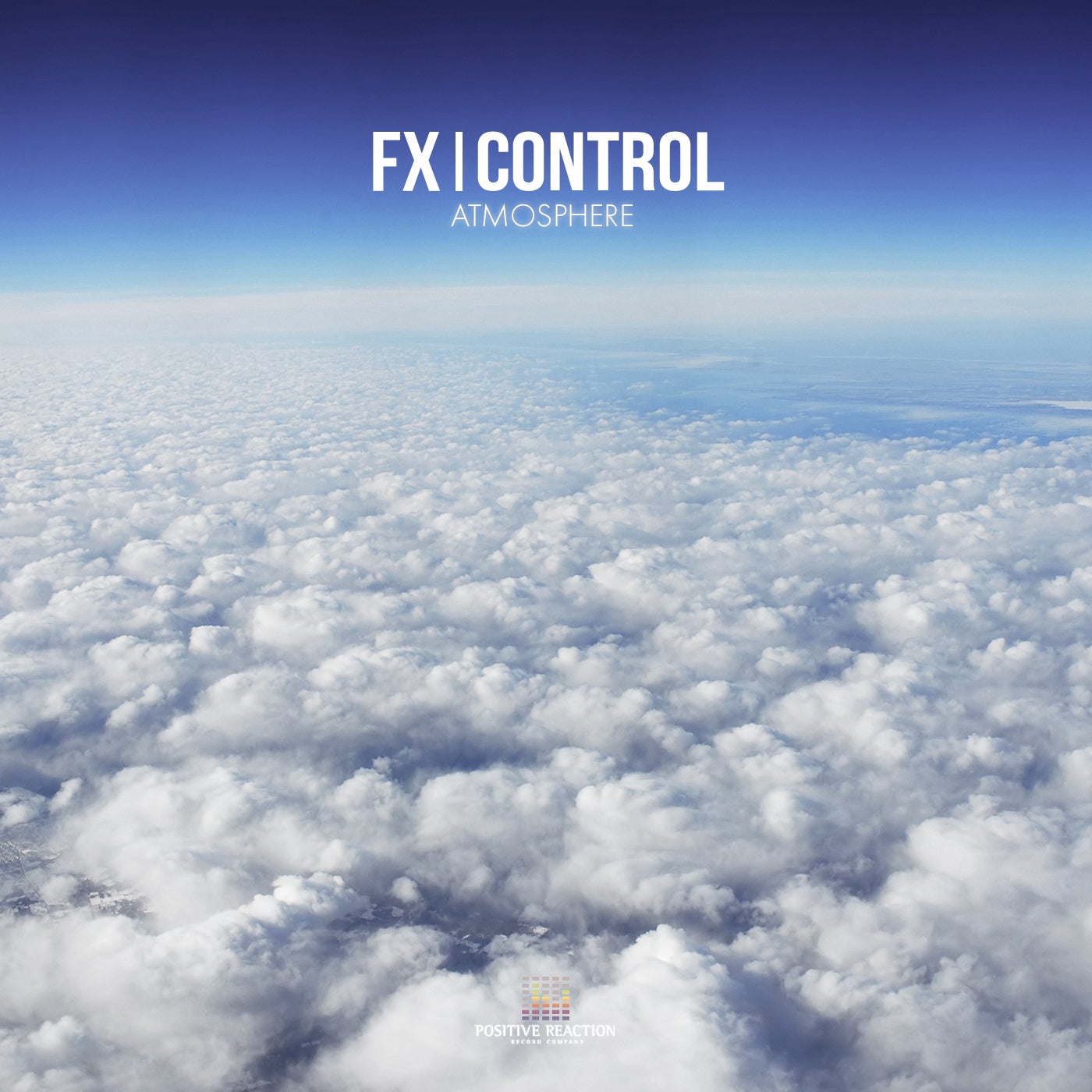 FX Control - Atmosphere (Original Mix)