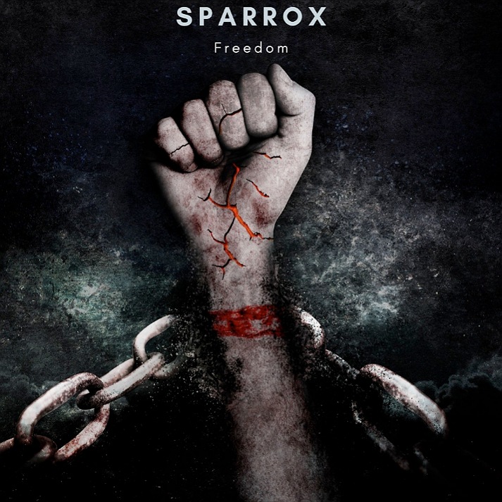 SparroX - Freedom (Original Mix)