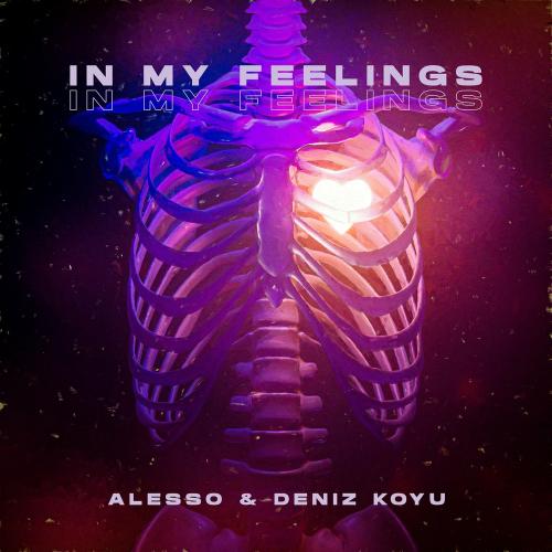 Alesso & Deniz Koyu - In My Feelings (Extended Mix)
