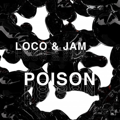 Loco & Jam - Basement Jack (Original Mix)