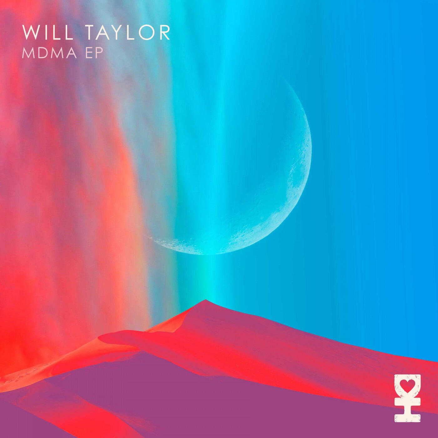 Will Taylor (Uk) - Mdma (Original Mix)
