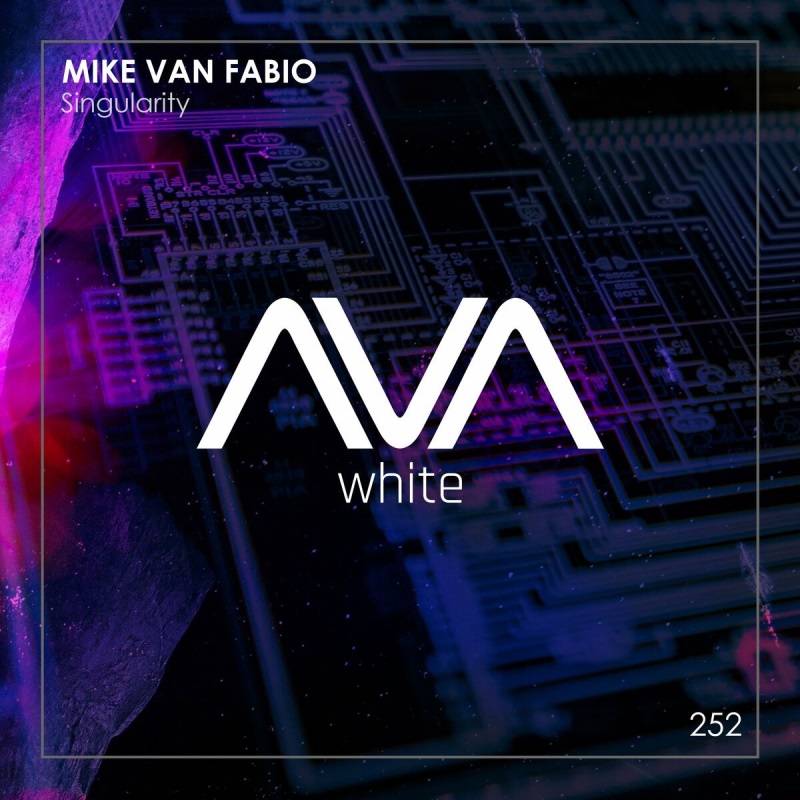 Mike van Fabio - Singularity (Extended Mix)