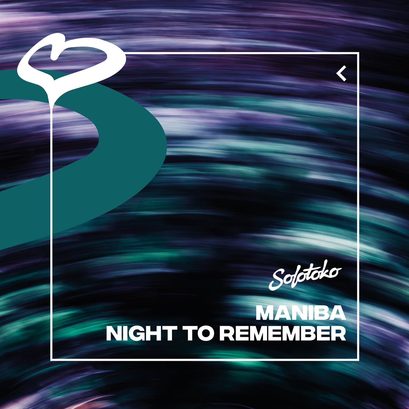 Maniba - Night To Remember (Extended Mix)