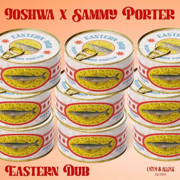 Joshwa, Sammy Porter - Eastern Dub (Extended Mix)