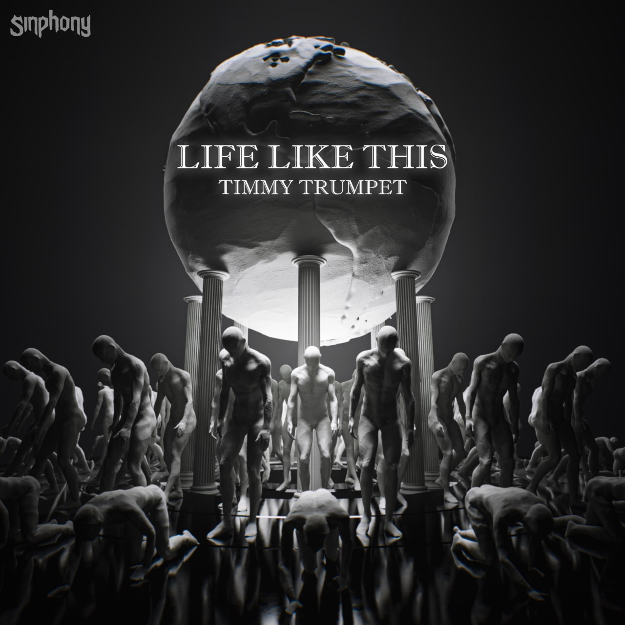 Timmy Trumpet - Life Like This (Extended Mix)