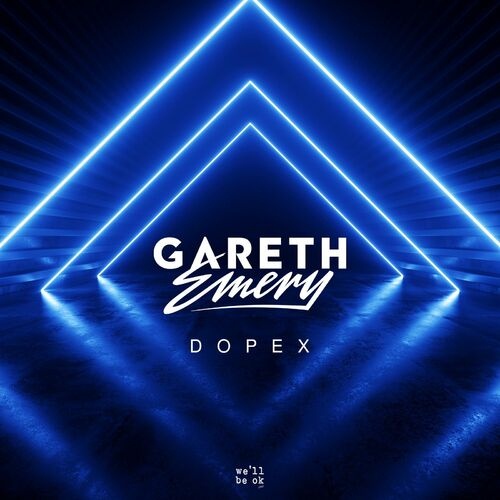 Gareth Emery - Dopex (Extended Mix)