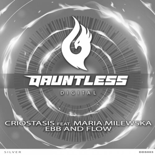 Criostasis Feat. Maria Milewska - Ebb & Flow (Original Mix)