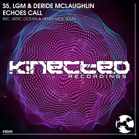 S5, L.g.m. & Deirdre McLaughlin - Echoes Call (Arctic Ocean & Henry Moe Remix)