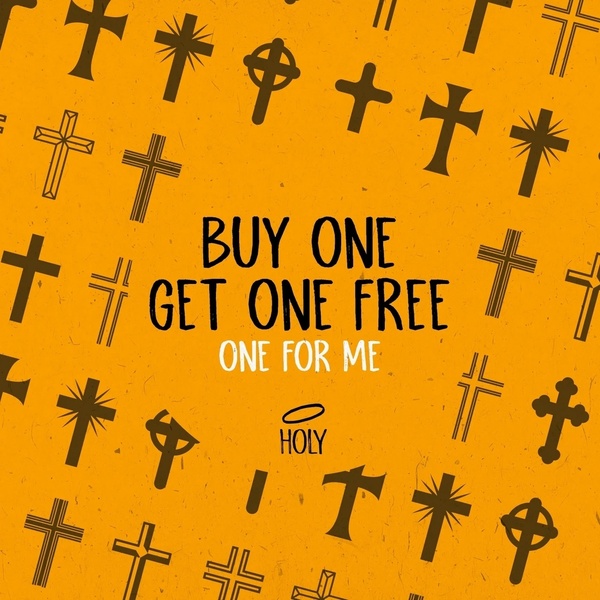 Buy One Get One Free - One For Me (Original Mix)
