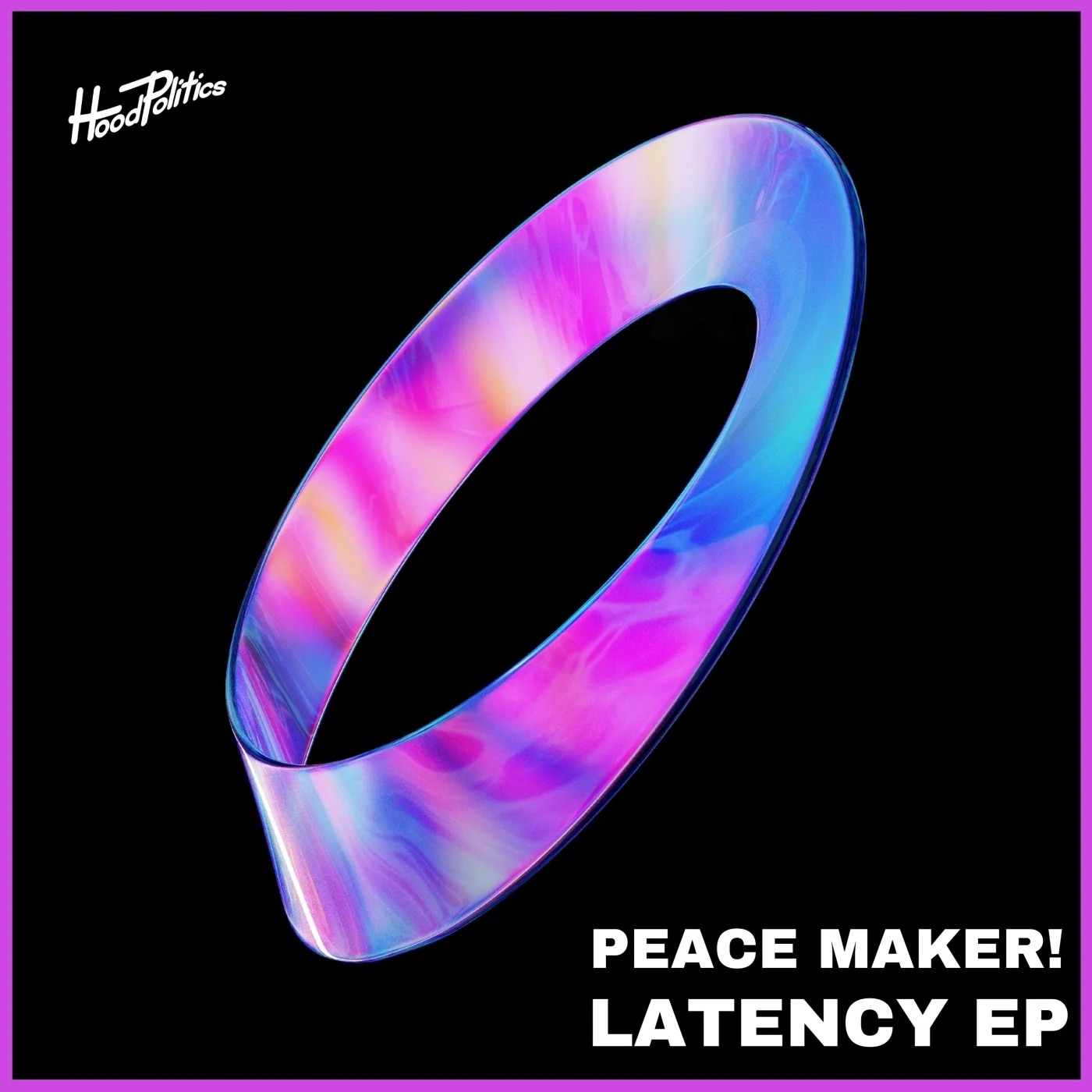 Peace Maker! - Latency (Extended Mix)