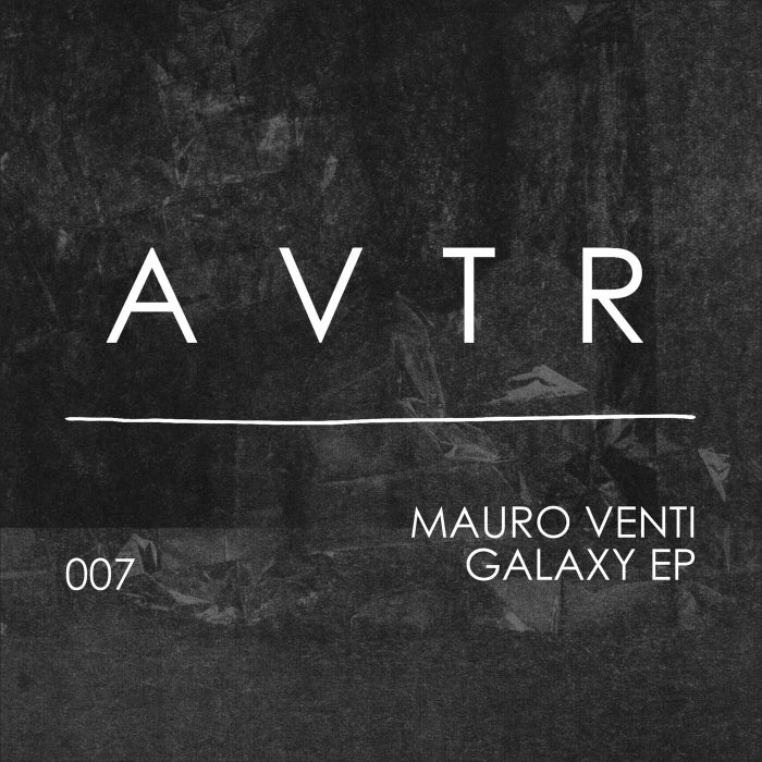 Mauro Venti - Recharge (Original Mix)