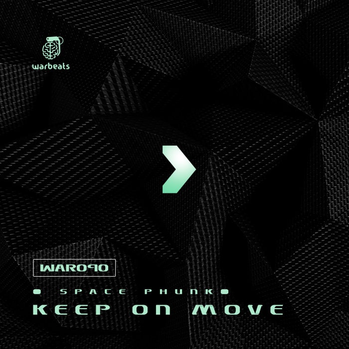 Space Phunk - Keep on Move (Original Mix)