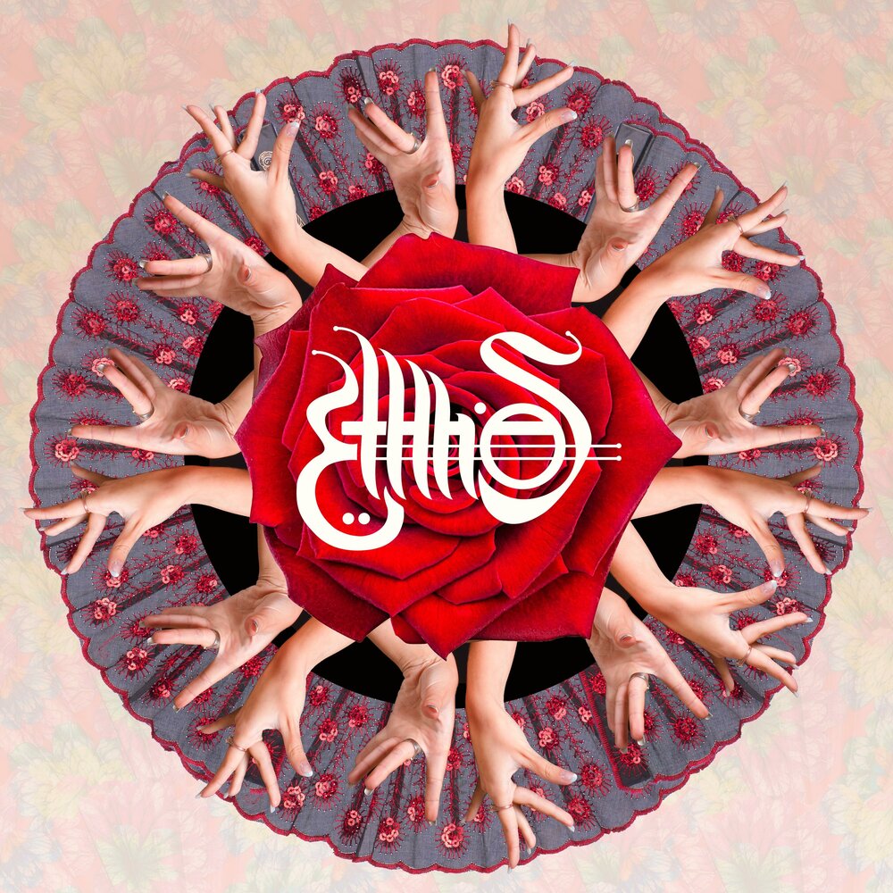 Ethnos - Canta Del Flamenco (Original Mix)