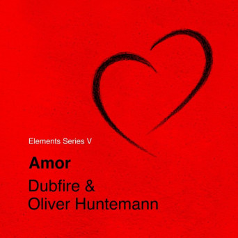 Oliver Huntemann & Dubfire - Amor (Pasion Mix)