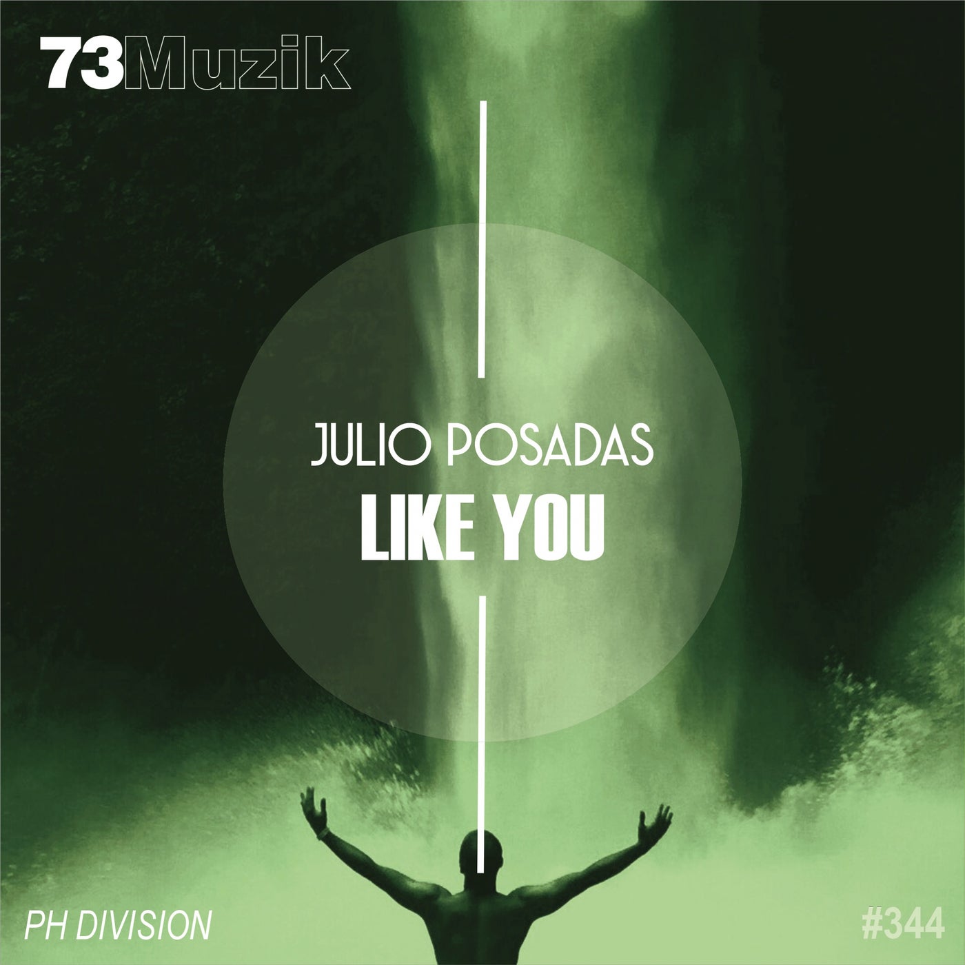 Julio Posadas - Like You