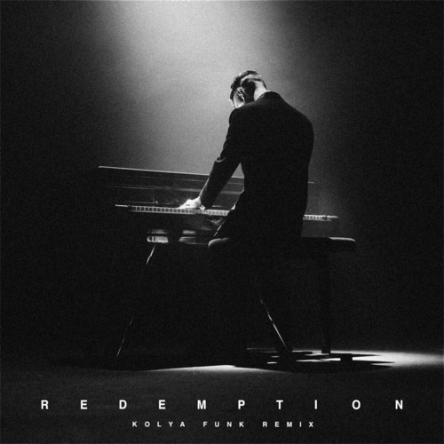 Hurts - Redemption (Kolya Funk Extended Mix)