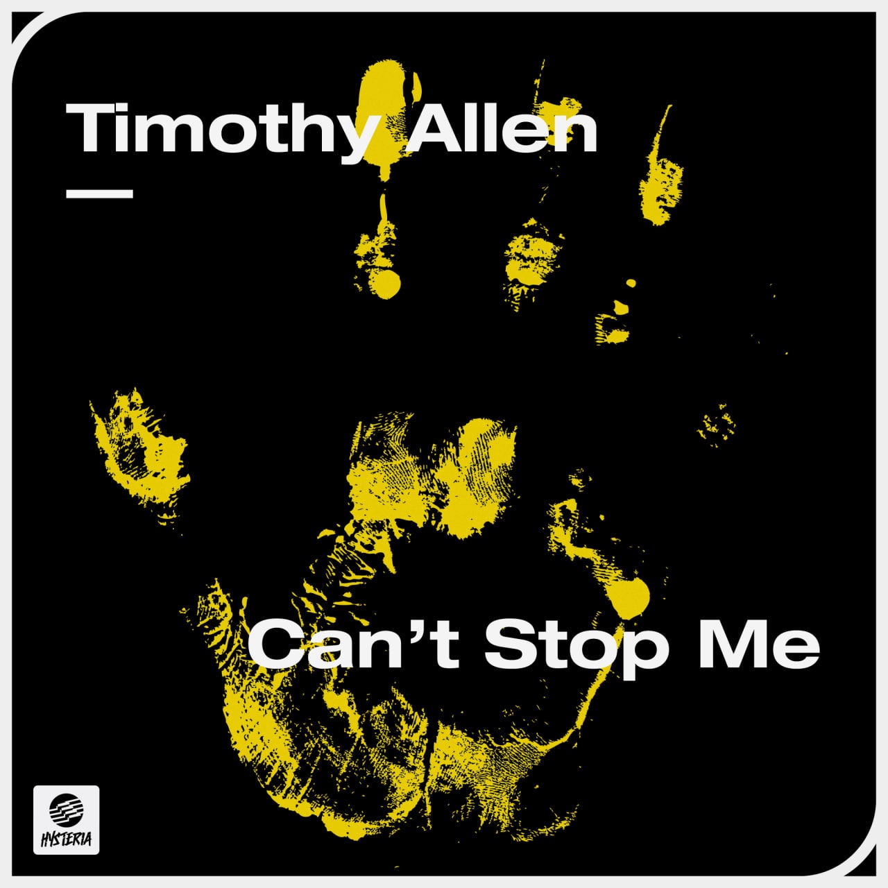 Timothy Allen - Can't Stop Me (Extended Mix)