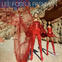 Lee Foss & Paskman - Tuko Tuko (Original Mix)