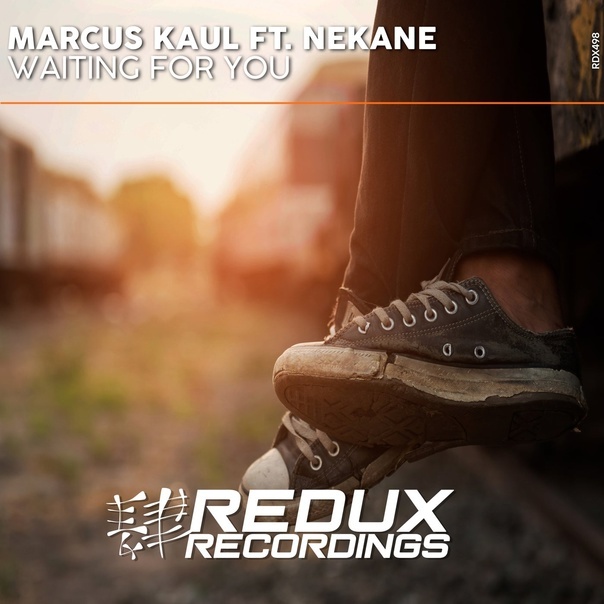 Marcus Kaul Feat. Nekane - Waiting For You (Extended Mix)