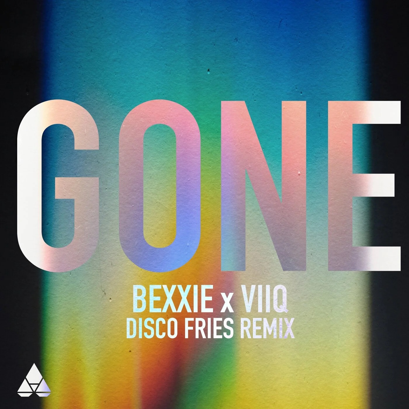 Bexxie x Viiq - Gone (Disco Fries Extended Remix)