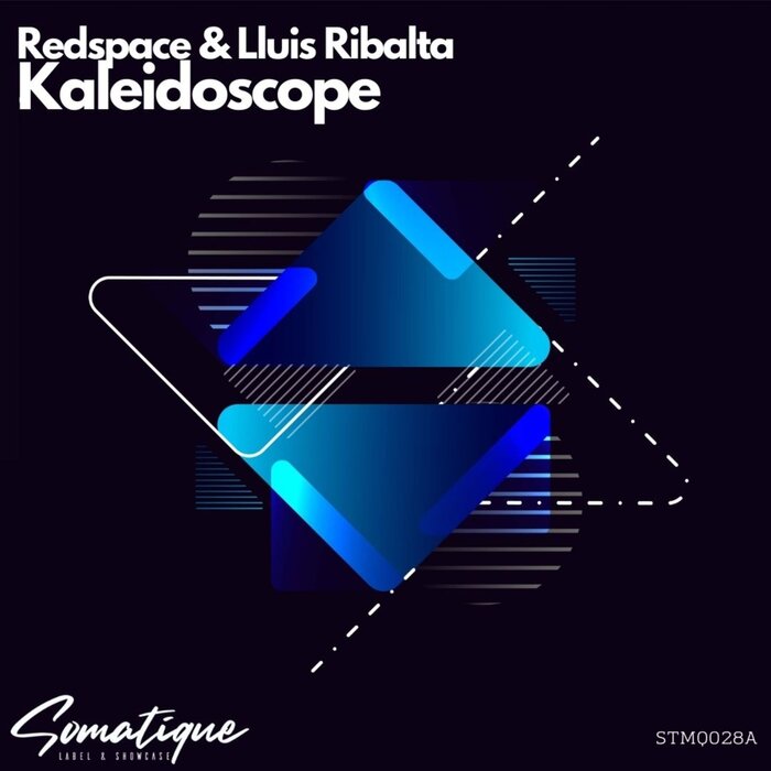 Redspace & Lluis Ribalta - Ancient Rite (Original Mix)